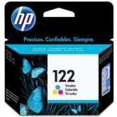 Cartucho de Tinta HP 122 color-CH562HB